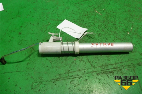 Датчик уровня топлива (левый) для Volkswagen Phaeton с 2002-2014г (Фаетон)