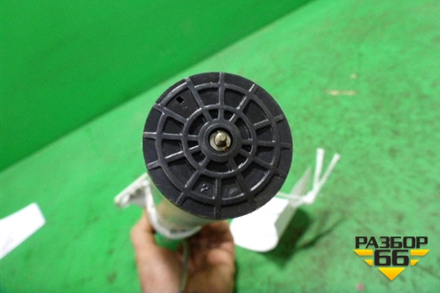 Датчик уровня топлива (левый) для Volkswagen Phaeton с 2002-2014г (Фаетон)