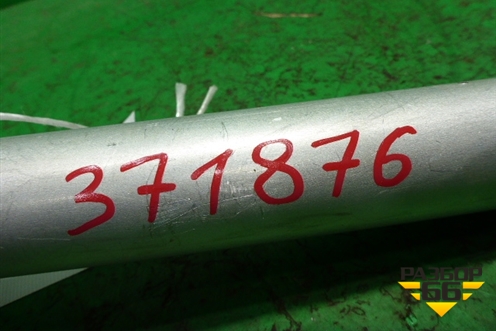 Датчик уровня топлива (левый) для Volkswagen Phaeton с 2002-2014г (Фаетон)