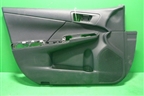 Обшивка двери передней левой под электрику (67778X1410) для Toyota Camry V50 с 2011-2018г (Камри)