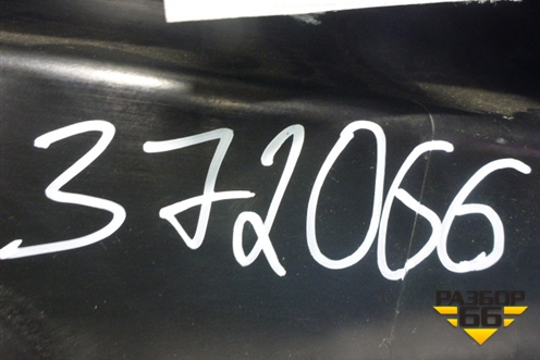 Обшивка двери передней левой под электрику (67778X1410) для Toyota Camry V50 с 2011-2018г (Камри)