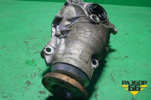 Редуктор переднего моста (31517567345) для BMW 1-серия F20/F21 с 2011г