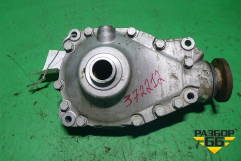 Редуктор переднего моста (31517567345) для BMW 1-серия F20/F21 с 2011г