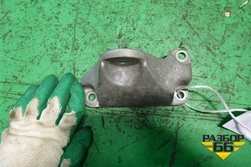 Кронштейн КПП (правый) (3D0399114M) для Volkswagen Phaeton с 2002-2014г (Фаетон)