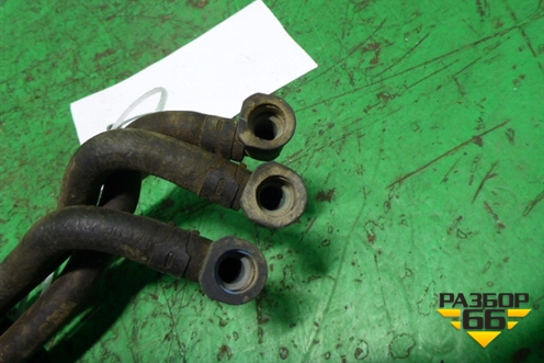 Трубки топливные для Volkswagen Phaeton с 2002-2014г (Фаетон)