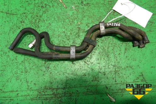 Трубки топливные для Volkswagen Phaeton с 2002-2014г (Фаетон)