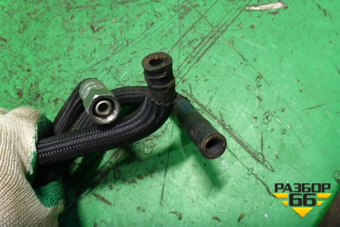 Трубки топливные для Volkswagen Phaeton с 2002-2014г (Фаетон)