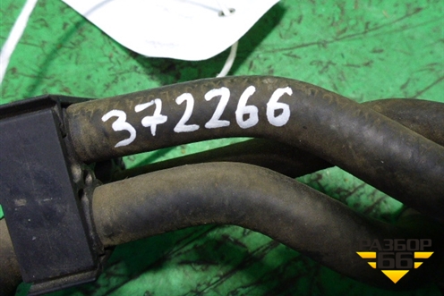 Трубки топливные для Volkswagen Phaeton с 2002-2014г (Фаетон)