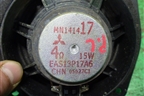 Динамик (MN141417) для Mitsubishi Colt с 2004г