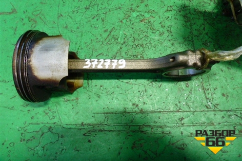 Поршень с шатуном (1.3л 4A90) для Mitsubishi Colt с 2004г