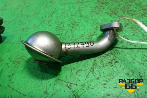 Маслозаборник (1.4л G4FA) для Hyundai Solaris с 2010-2016г (Солярис)