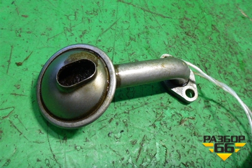 Маслозаборник (1.4л G4FA) для Hyundai Solaris с 2010-2016г (Солярис)