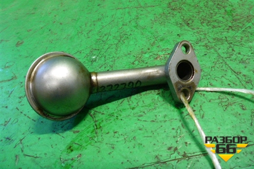 Маслозаборник (1.4л G4FA) для Hyundai Solaris с 2010-2016г (Солярис)