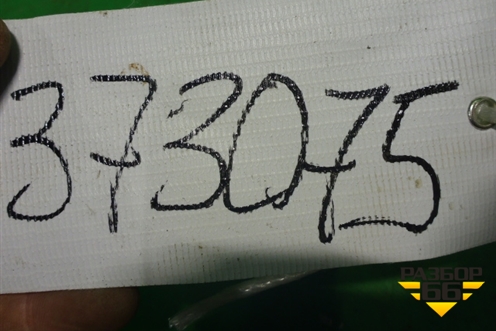 Вентилятор охлаждения радиатора (M134986) для Audi A4 (В8) с 2007-2015г (А4)