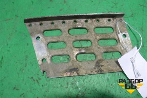 Подножка ступенька (правая нижняя) (20360789) для Volvo TRUCK FM с 2001-2013г (ФМ)