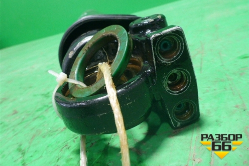 Цилиндр подъёма кабины для Volvo TRUCK FM с 2001-2013г (ФМ)