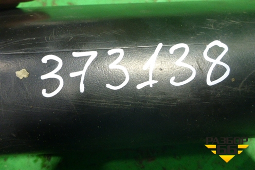 Цилиндр подъёма кабины для Volvo TRUCK FM с 2001-2013г (ФМ)