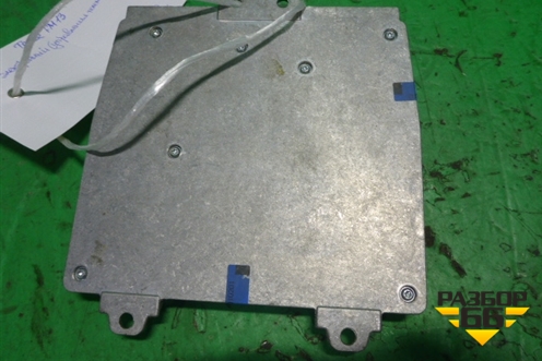 Блок электронный (Управление телематикой) (21065688) для Volvo TRUCK FM с 2001-2013г (ФМ)