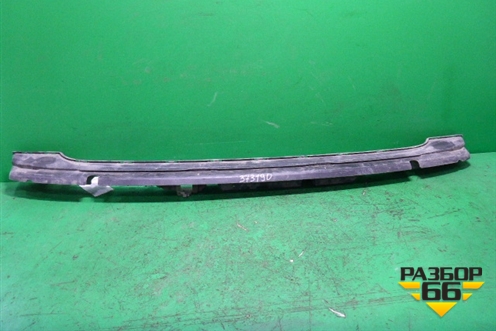 Кронштейн заднего бампера центральный (4M0807458) для Audi Q7 c 2015г (Ку 7)