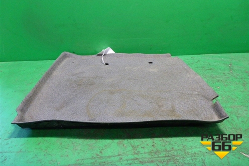 Коврик салона для Volvo TRUCK FM с 2001-2013г (ФМ)