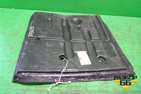 Коврик салона для Volvo TRUCK FM с 2001-2013г (ФМ)