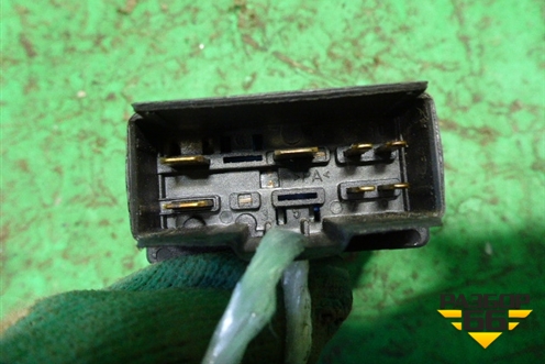 Кнопка (TCS) (20569990) для Volvo TRUCK FM с 2001-2013г (ФМ)