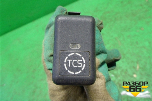 Кнопка (TCS) (20569990) для Volvo TRUCK FM с 2001-2013г (ФМ)