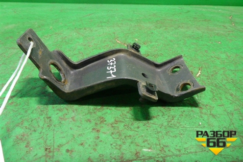 Кронштейн воздушной подушки (20737428) для Volvo TRUCK FM с 2001-2013г (ФМ)