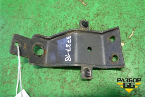 Кронштейн воздушной подушки (20737428) для Volvo TRUCK FM с 2001-2013г (ФМ)