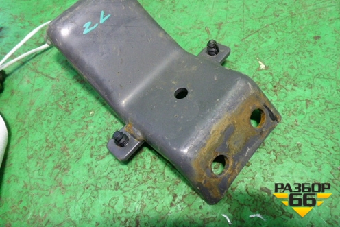 Кронштейн воздушной подушки (20737428) для Volvo TRUCK FM с 2001-2013г (ФМ)