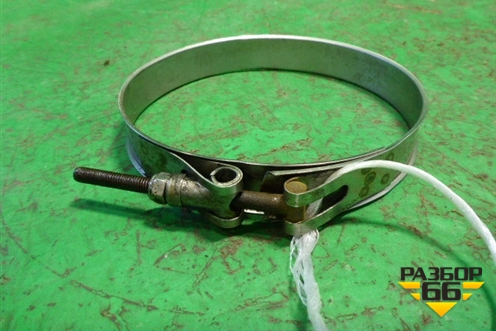 Хомут (на гофру воздуховода) (1544735) для Volvo TRUCK FM с 2001-2013г (ФМ)