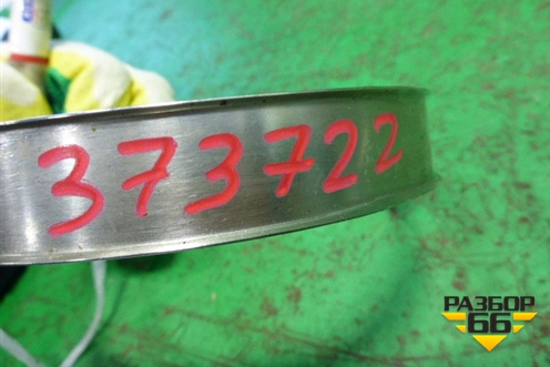 Хомут (на гофру воздуховода) (1544735) для Volvo TRUCK FM с 2001-2013г (ФМ)