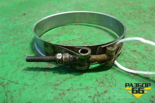 Хомут (на гофру воздуховода) (1544733) для Volvo TRUCK FM с 2001-2013г (ФМ)