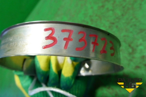 Хомут (на гофру воздуховода) (1544733) для Volvo TRUCK FM с 2001-2013г (ФМ)