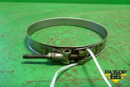Хомут (на гофру воздуховода) (1674223) для Volvo TRUCK FM с 2001-2013г (ФМ)