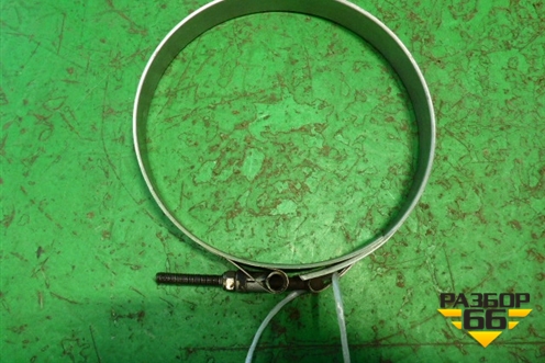 Хомут (на гофру воздуховода) (1674223) для Volvo TRUCK FM с 2001-2013г (ФМ)