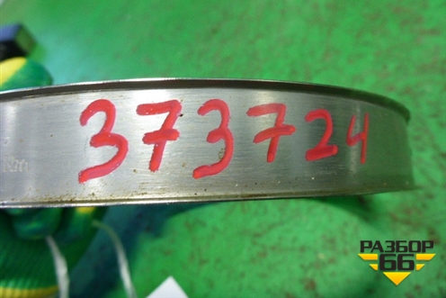 Хомут (на гофру воздуховода) (1674223) для Volvo TRUCK FM с 2001-2013г (ФМ)