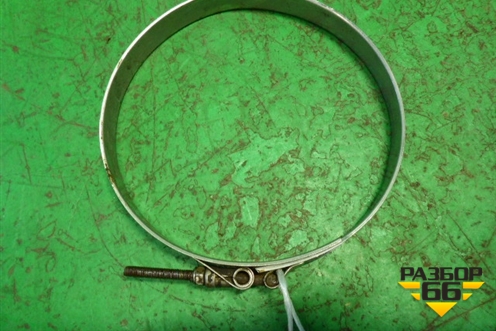 Хомут (на гофру воздуховода) (8149758) для Volvo TRUCK FM с 2001-2013г (ФМ)