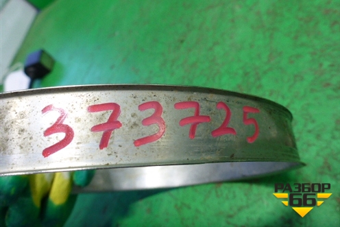 Хомут (на гофру воздуховода) (8149758) для Volvo TRUCK FM с 2001-2013г (ФМ)