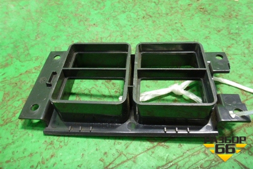 Рамка под кнопки  (3175587) для Volvo  TRUCK FM с 2001-2013г