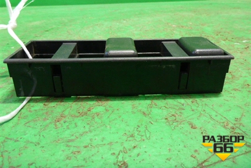 Рамка под кнопки  (20398648) для Volvo  TRUCK FM с 2001-2013г