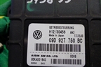 Блок управления АКПП (09D927750BC) для Volkswagen Touareg c 2002-2010г (Туарег)