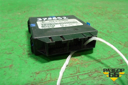 Блок электронный (7L5919283A) для Volkswagen Touareg c 2002-2010г (Туарег)