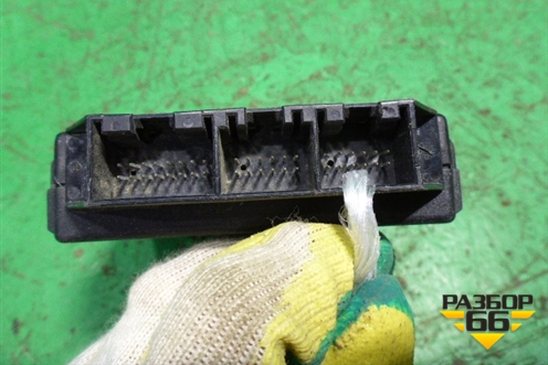 Блок электронный (7L5919283A) для Volkswagen Touareg c 2002-2010г (Туарег)