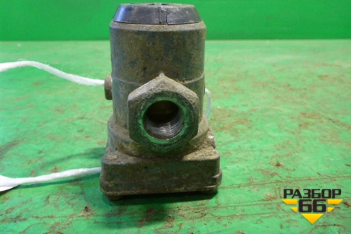 Клапан ограничительный (21339179) для Volvo TRUCK FM с 2001-2013г (ФМ)