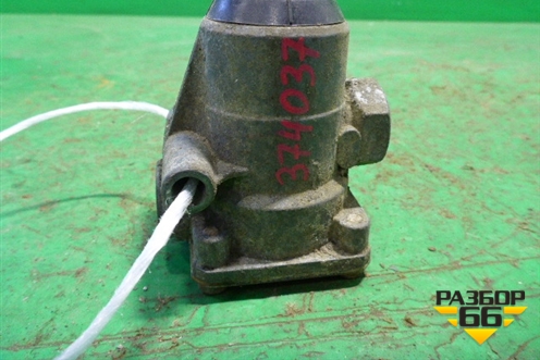 Клапан ограничительный (21339179) для Volvo TRUCK FM с 2001-2013г (ФМ)