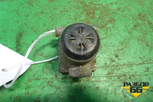 Клапан ограничительный (21339179) для Volvo TRUCK FM с 2001-2013г (ФМ)