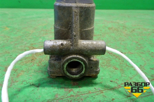 Клапан ограничительный (21339179) для Volvo TRUCK FM с 2001-2013г (ФМ)