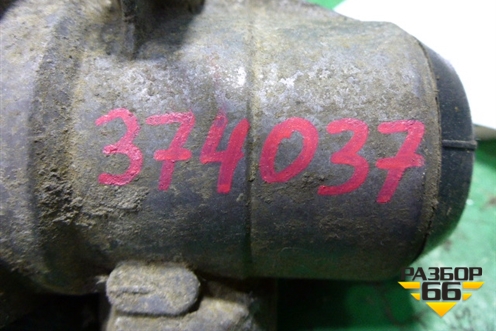 Клапан ограничительный (21339179) для Volvo TRUCK FM с 2001-2013г (ФМ)