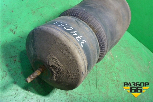 Воздушная подушка (Auger) (AU347804) для Volvo TRUCK FM с 2001-2013г (ФМ)